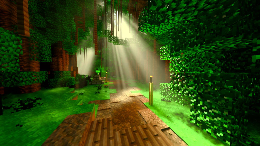 Textures for Minecraft - Image screenshot of android app
