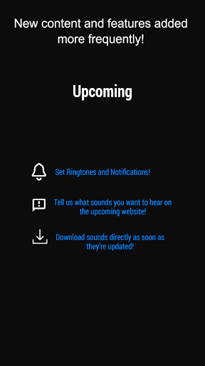 BTS Audio Board - Image screenshot of android app