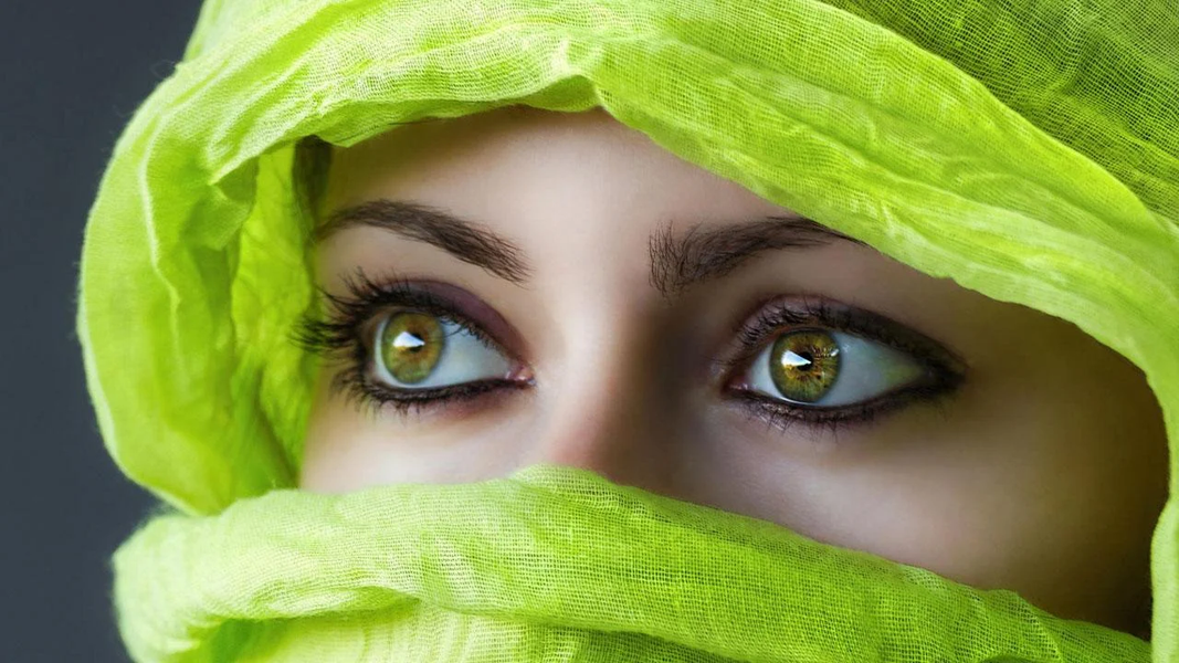 Hijab Fashion Ideas For Girls - Image screenshot of android app