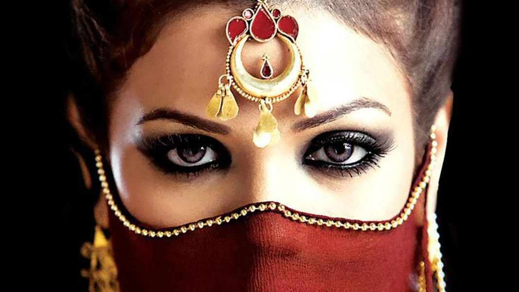 Hijab Fashion Ideas For Girls - Image screenshot of android app