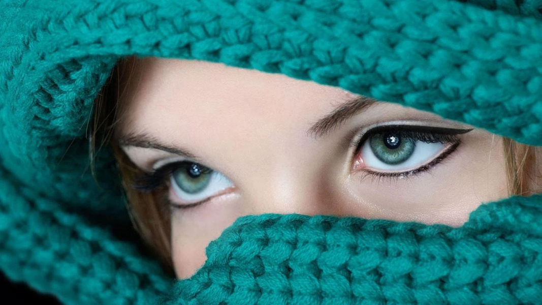 Hijab Fashion Ideas For Girls - Image screenshot of android app