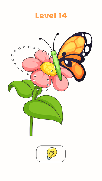 Complete Puzzle: Draw One Part - عکس بازی موبایلی اندروید