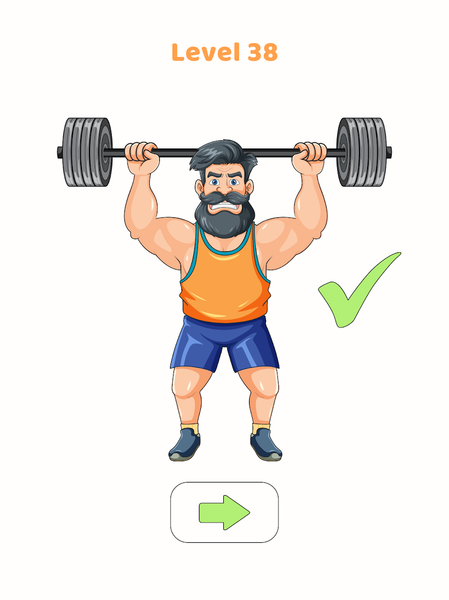 Complete Puzzle: Draw One Part - عکس بازی موبایلی اندروید