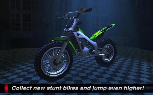 AEN Dirt Bike Racing 17 - Gameplay image of android game
