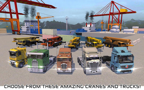 Mining Truck 2 Trolley Transport Walkthrough Games 