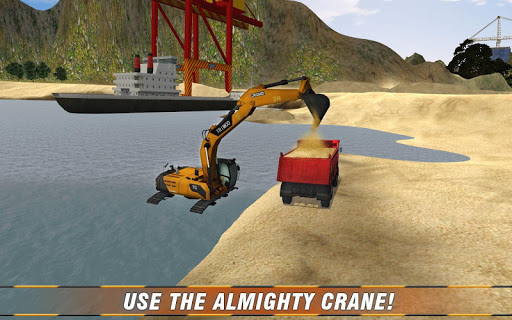 truck loader 3 game