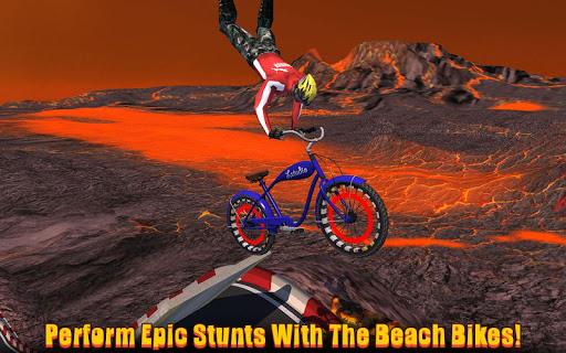 MTB Professional: Downhill Cycling - Image screenshot of android app