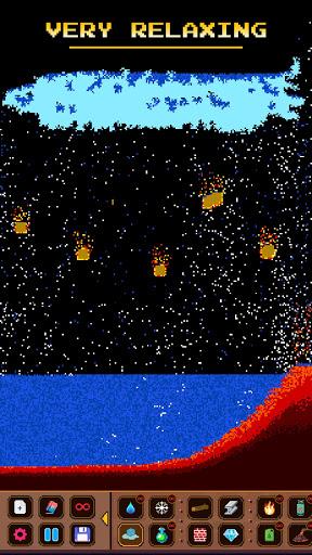 Sandbox - Physics Simulator - Gameplay image of android game