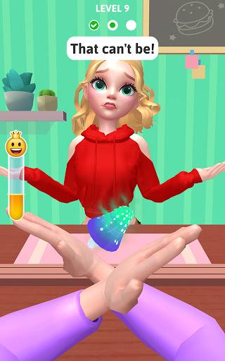 Yes or No?! - Food Pranks - عکس بازی موبایلی اندروید