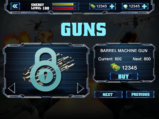 Navy Battleship Attack ۳D - عکس بازی موبایلی اندروید