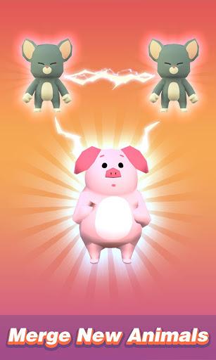 Idle Island: Build and Survive - عکس بازی موبایلی اندروید