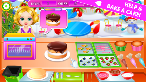 Street Food Kitchen Chef - Cooking Game Game for Android - Download | Cafe Bazaar Street Food Kitchen Chef - Cooking Game Game for Android - Download | Cafe Bazaar
