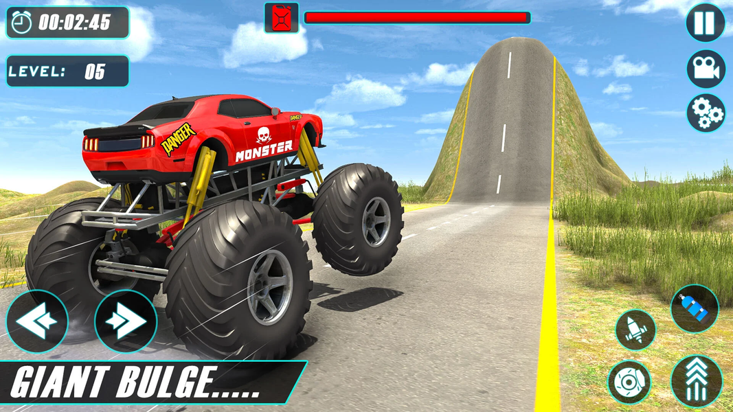 Demolition Derby 2026 - Image screenshot of android app