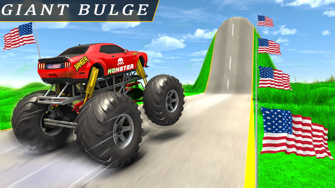 Demolition Derby 2026 - Image screenshot of android app