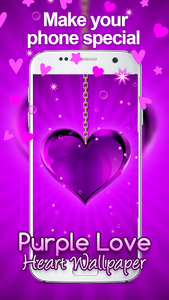 برنامه Purple Love Heart Live hd Wallpaper - دانلود | کافه بازار برنامه Purple Love Heart Live hd Wallpaper - دانلود | کافه بازار