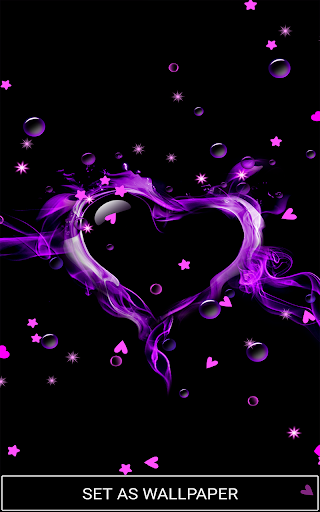 Purple Hearts Background Images  Browse 159883 Stock Photos Vectors and  Video  Adobe Stock