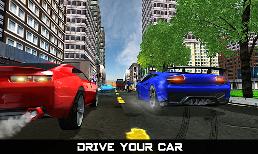 Car Robot Transport Truck Driving Games ۲۰۲۰ - عکس بازی موبایلی اندروید