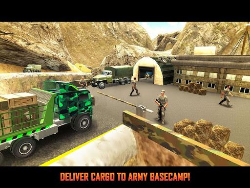 US Pilot Flight: Plane Games - Gameplay image of android game