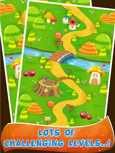 Motu Pop : Bubble Shooter - عکس بازی موبایلی اندروید