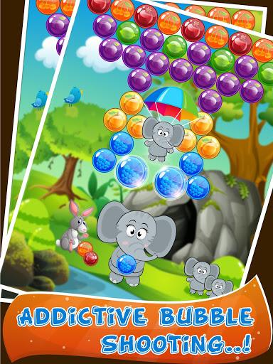 Motu Pop : Bubble Shooter - عکس بازی موبایلی اندروید