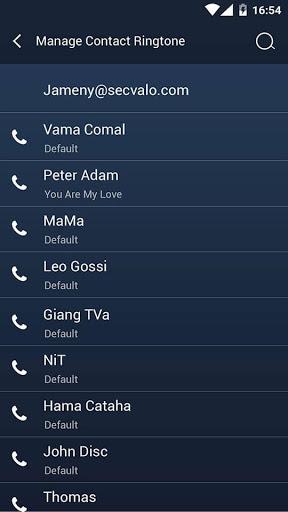 MP3 Cutter and Ringtone Maker – ساختن زنگ موبایل - Image screenshot of android app