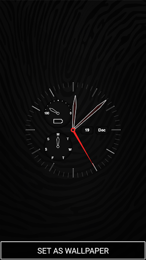 Watch screen live wallpaper for Android Watch screen free download for  tablet and phone