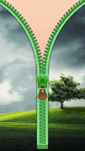 My Photo Zipper Locker - عکس برنامه موبایلی اندروید