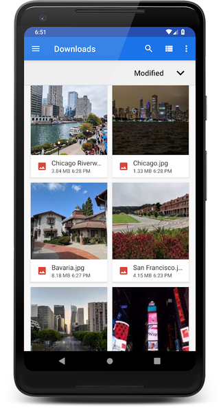 Lock Screen Wallpaper - عکس برنامه موبایلی اندروید