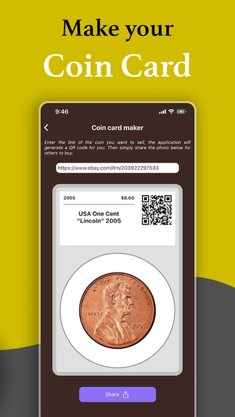 Snap Coin Scan Identify Value for Android Download Bazaar