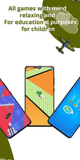 Ztream- Cloud Gaming - عکس برنامه موبایلی اندروید