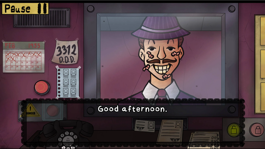 That's Not My Neighbor - عکس بازی موبایلی اندروید