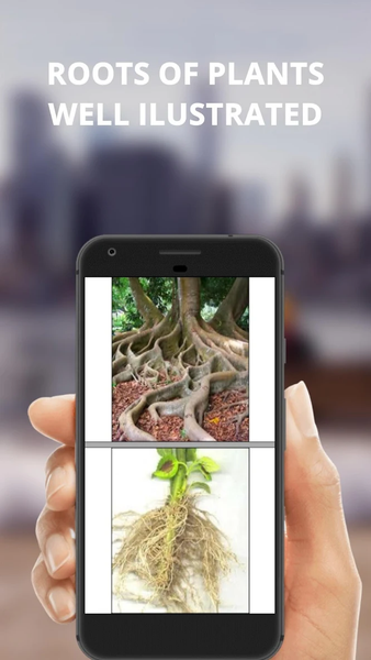 Biology Notes With Pictures - عکس برنامه موبایلی اندروید