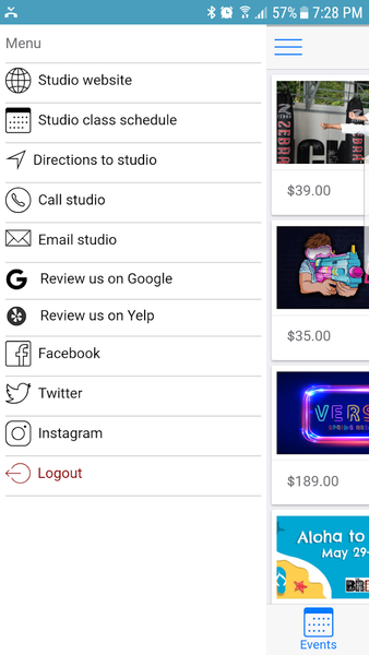 The Brick SSI - عکس برنامه موبایلی اندروید