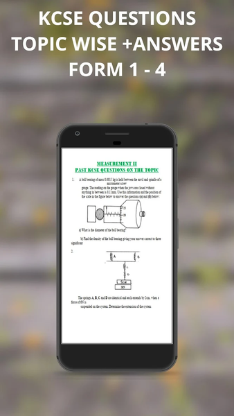 Physics Questions+Answers F۱-۴ - عکس برنامه موبایلی اندروید