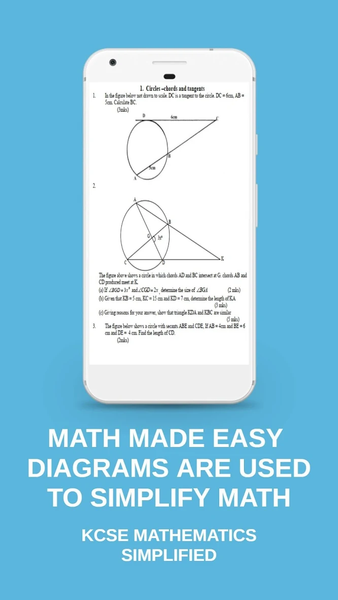 Math Topical Questions+Answers - عکس برنامه موبایلی اندروید