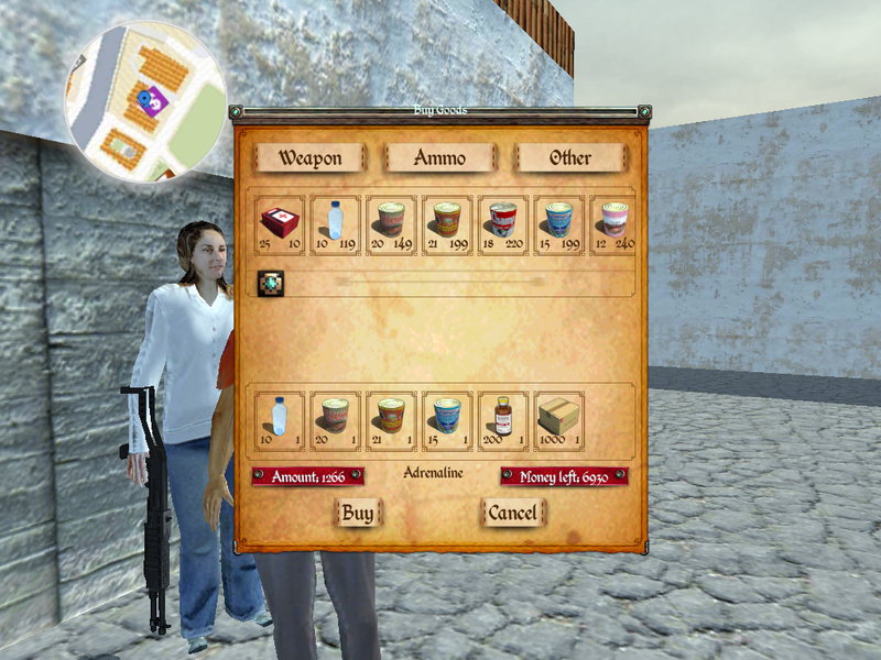 Occupation - عکس بازی موبایلی اندروید