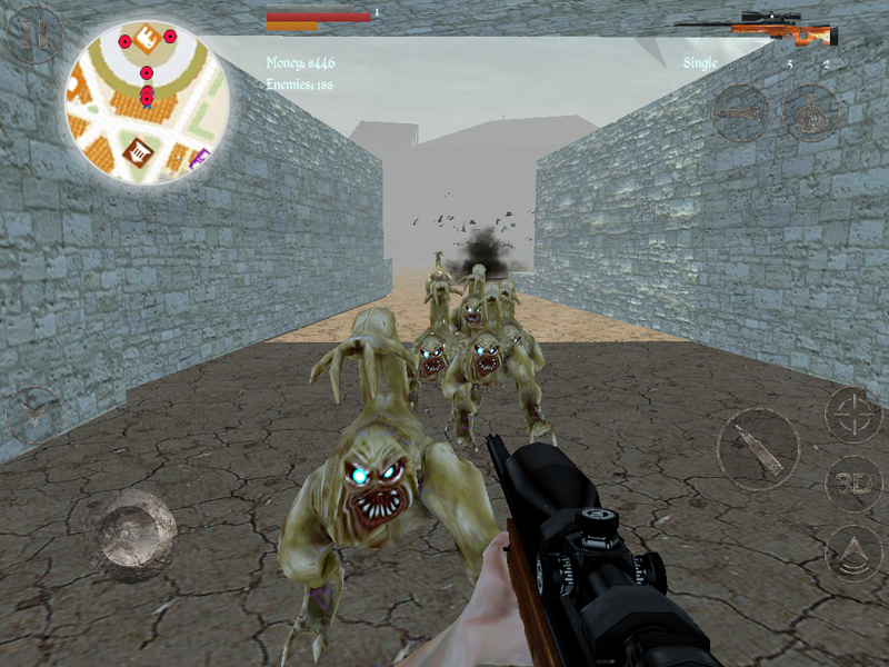 Occupation - عکس بازی موبایلی اندروید