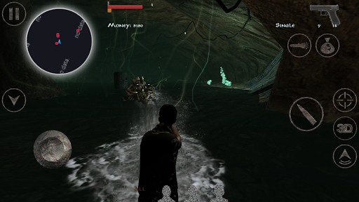 Occupation 2.5 - Gameplay image of android game