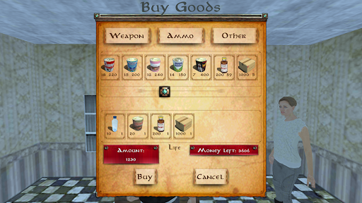 Occupation 2.5 - Gameplay image of android game