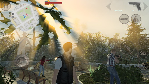 Occupation 2.5 - Gameplay image of android game