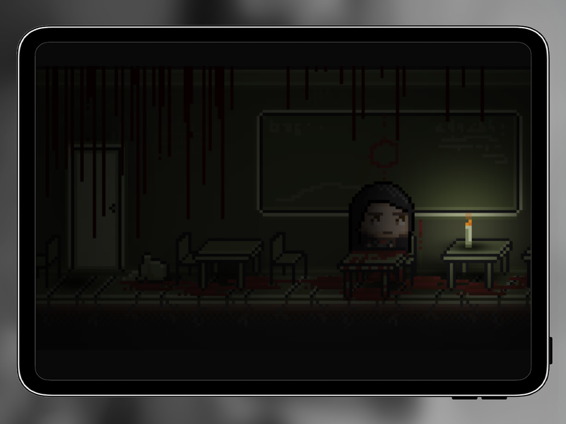 ENEFN - Gameplay image of android game