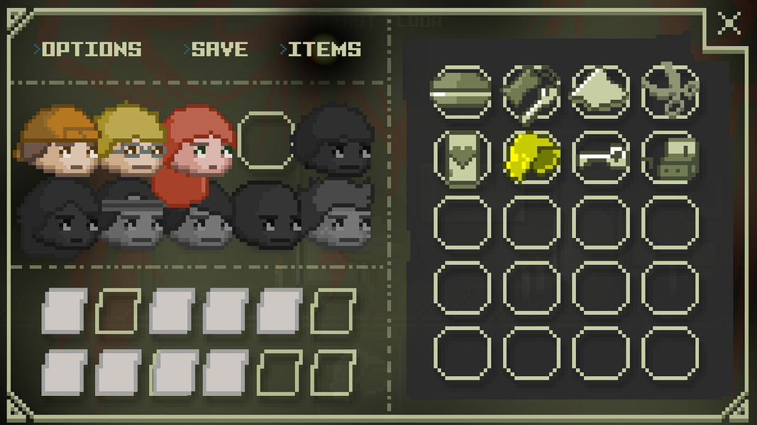 ENEFN - Gameplay image of android game