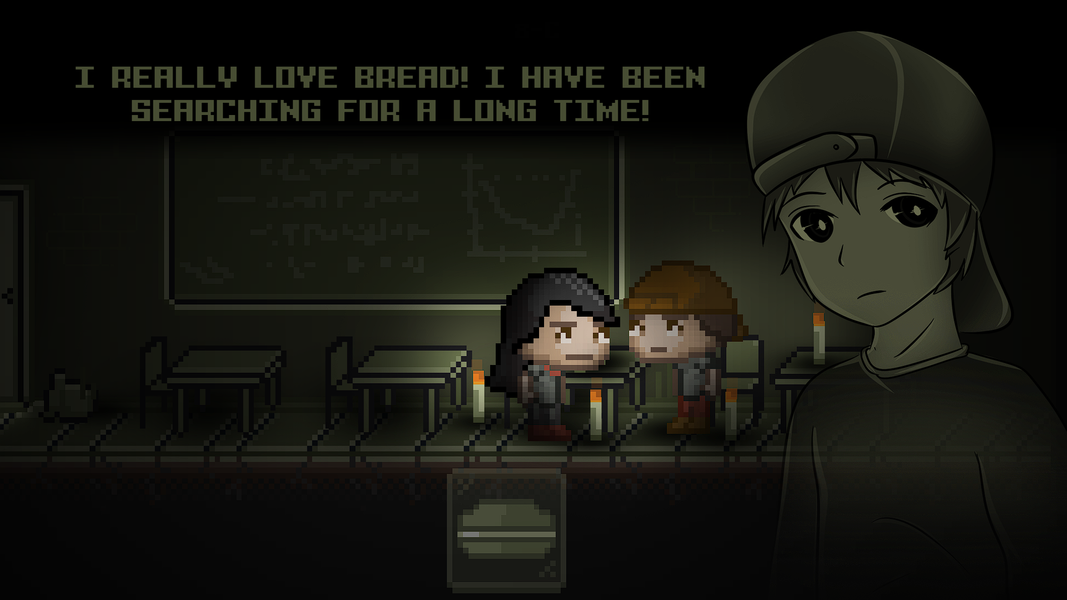 ENEFN - Gameplay image of android game