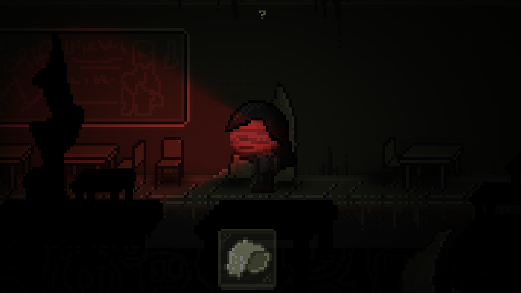 ENEFN - Gameplay image of android game