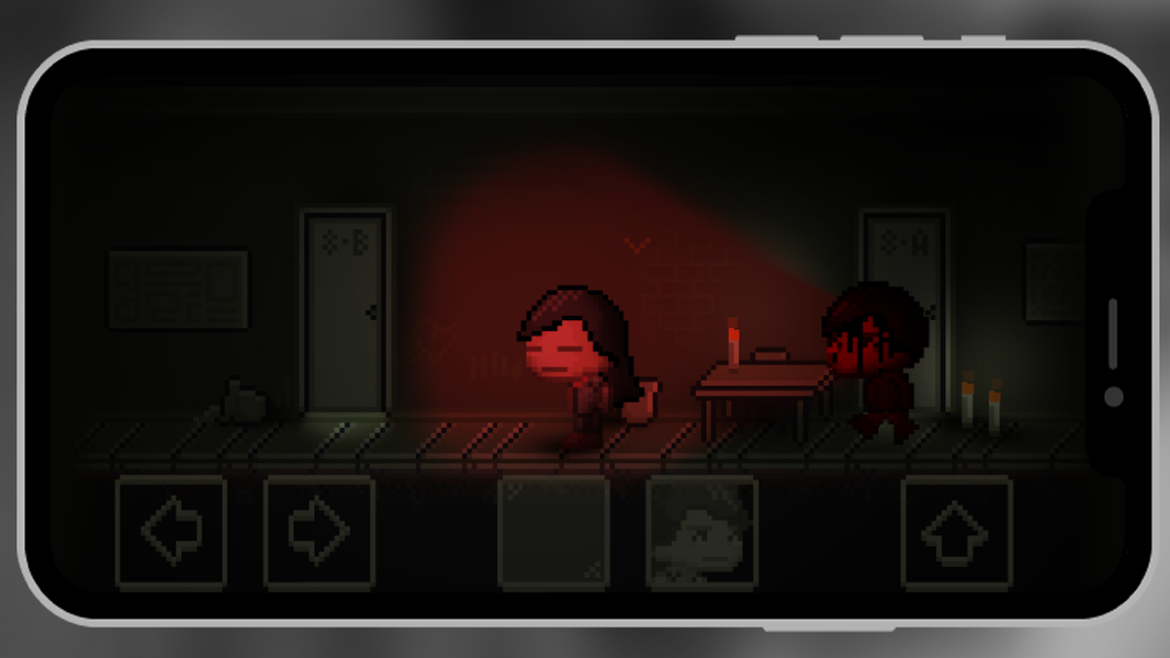 ENEFN - Gameplay image of android game