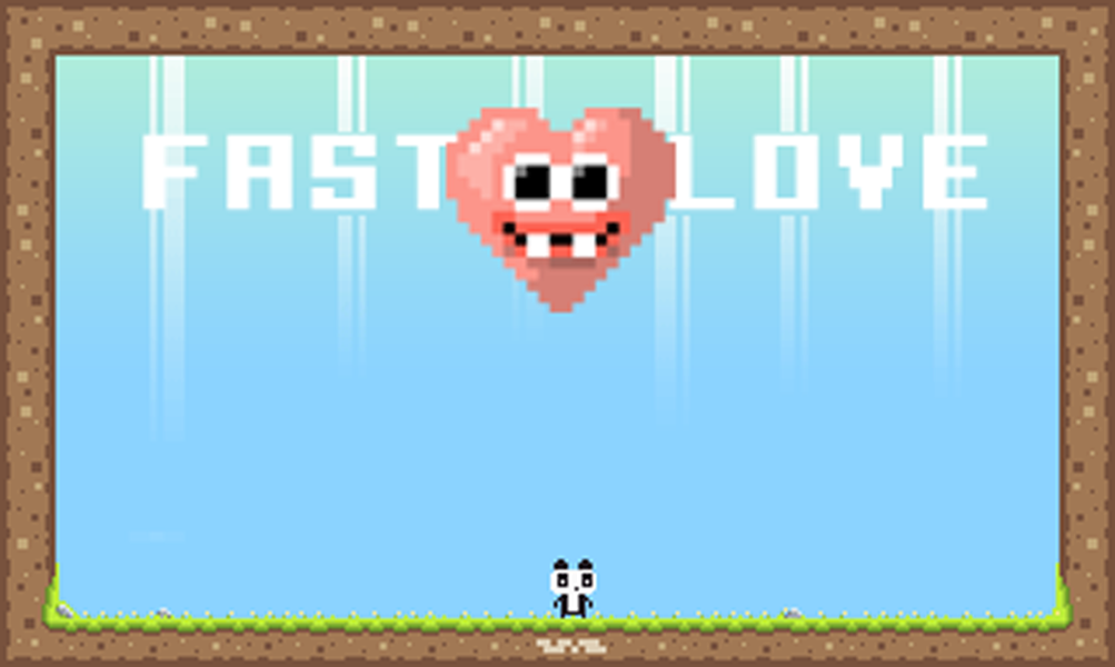 Fast Love - Gameplay image of android game