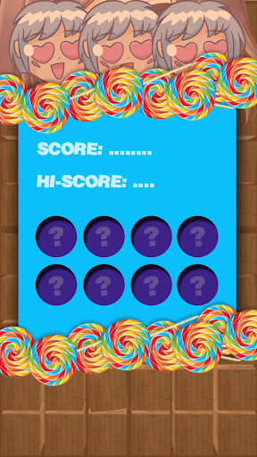 Hentai Head - Gameplay image of android game