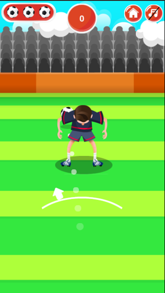 Nutmeg King - Gameplay image of android game