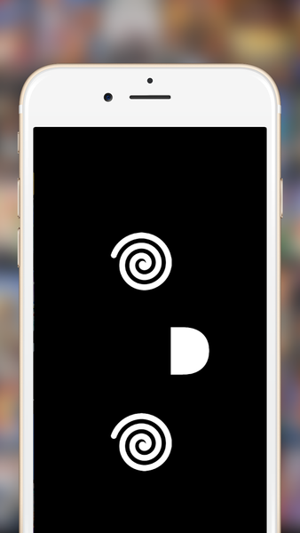 Kawaii face - Image screenshot of android app