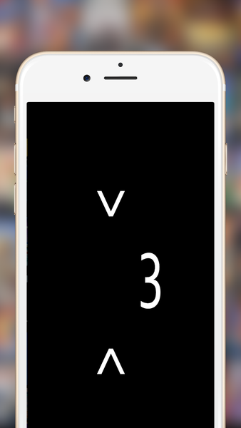 Kawaii face - Image screenshot of android app